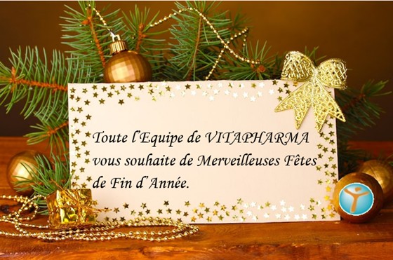 FETES DE FIN D'ANNEE 2025