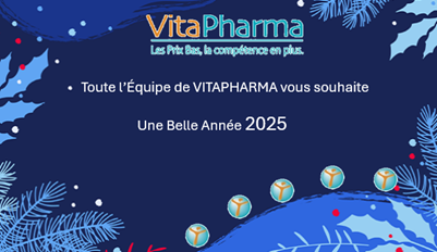 VOEUX 2025